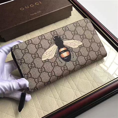 gucci walleet|gucci original wallets.